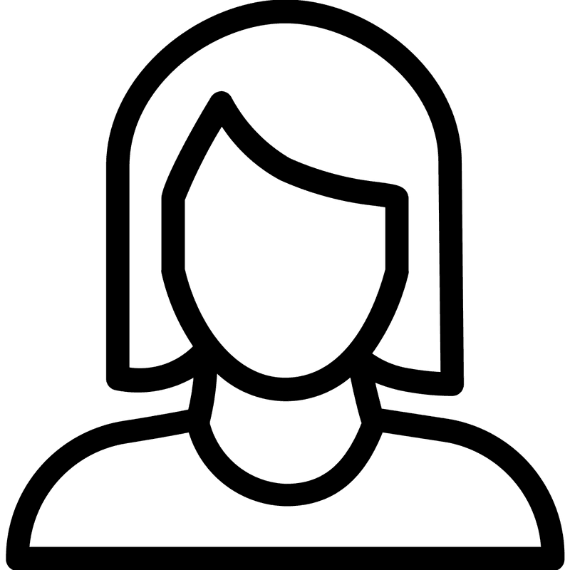 Noun Female Person 1625003
