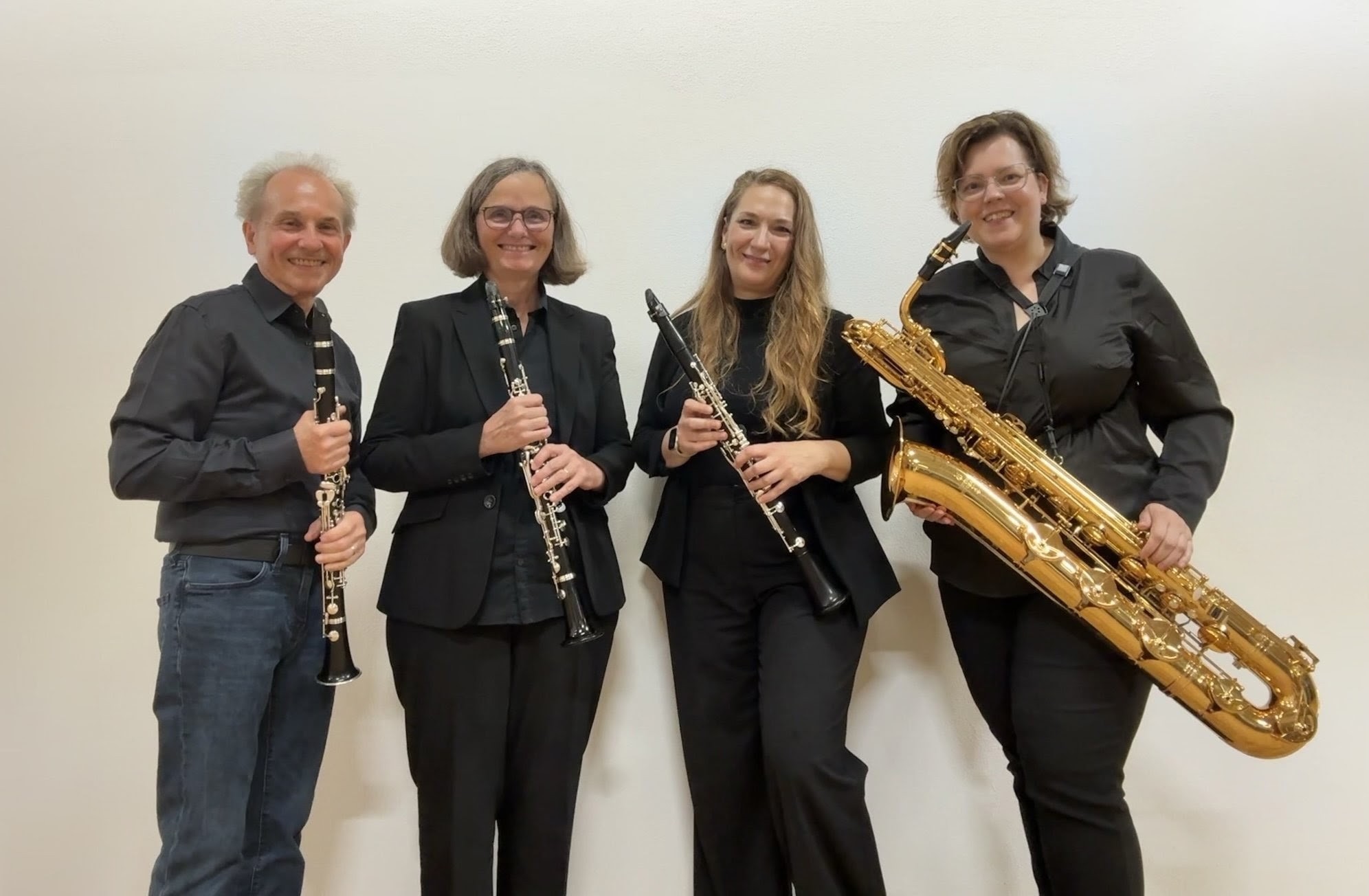 Wilhelmj Quartett
